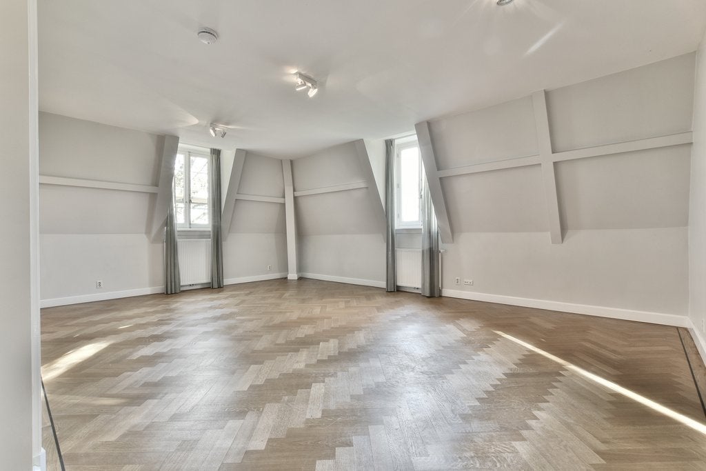 Appartamento Vondelstraat 89 3 a Amsterdam