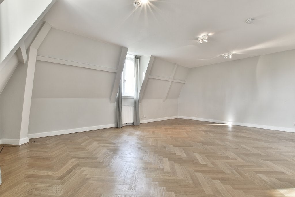 Twee-onder-één-kap te huur: Vondelstraat 89-3, Amsterdam