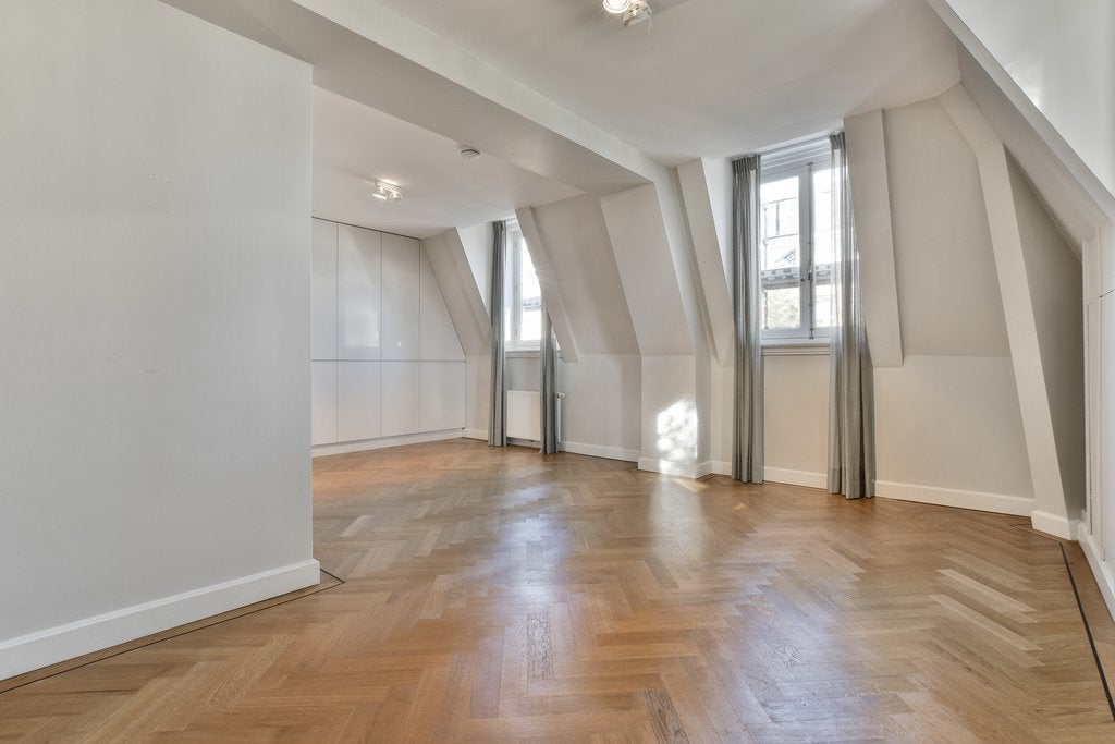 Twee-onder-één-kap te huur: Vondelstraat 89-3, Amsterdam