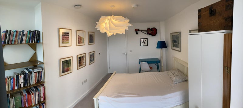 Room City North Place in Greater London
