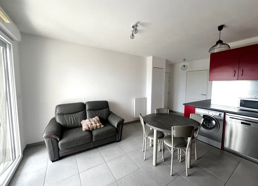 Appartement Chemin Auguste Girard à Manosque