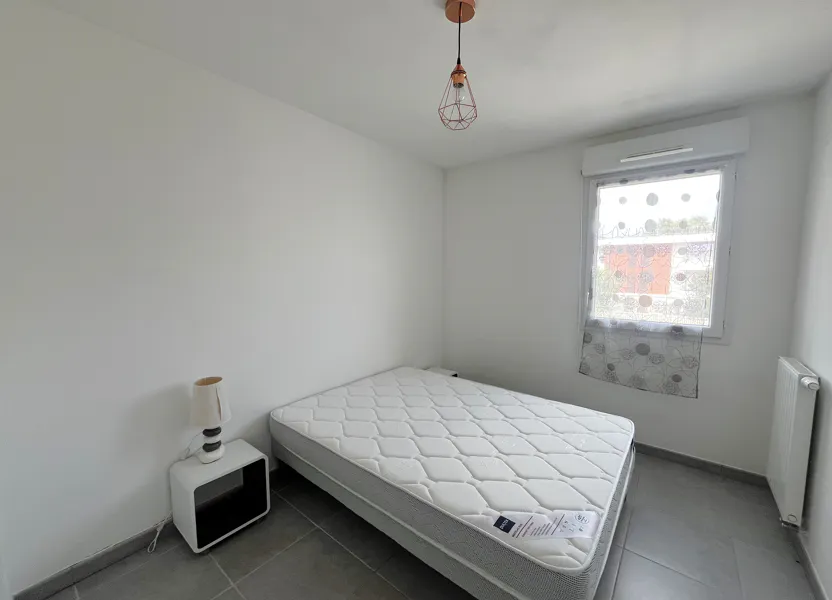 Appartement Chemin Auguste Girard à Manosque