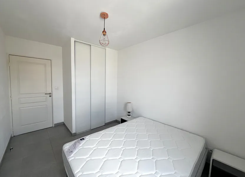 Appartement Chemin Auguste Girard à Manosque