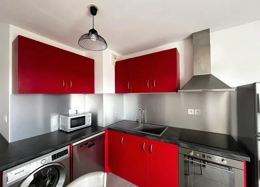 Appartement Chemin Auguste Girard à Manosque