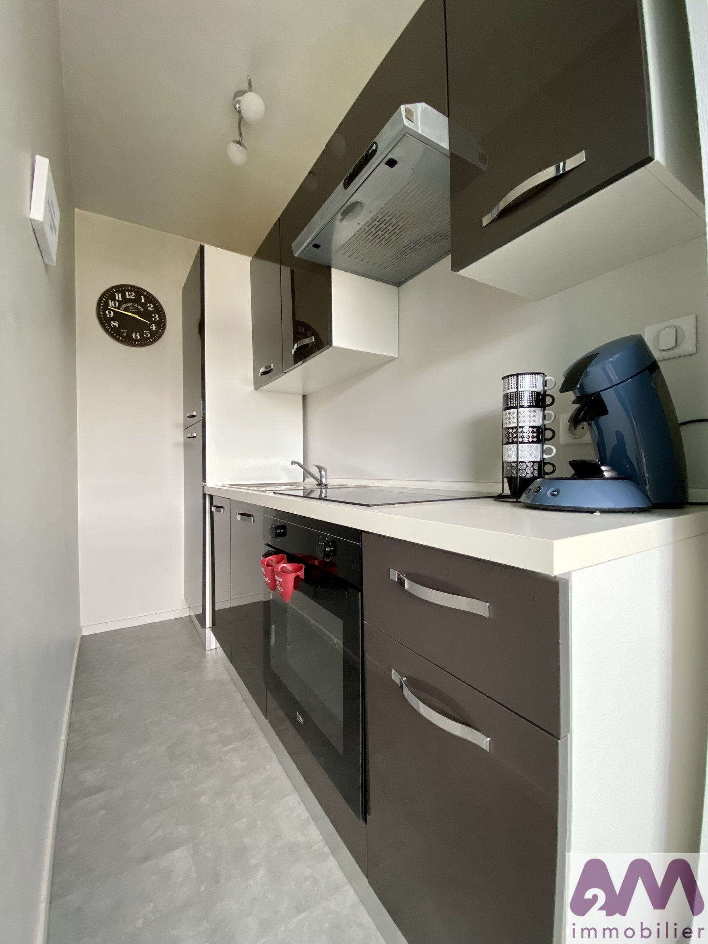 Appartement Avenue Jean Jaurès à Chamalières