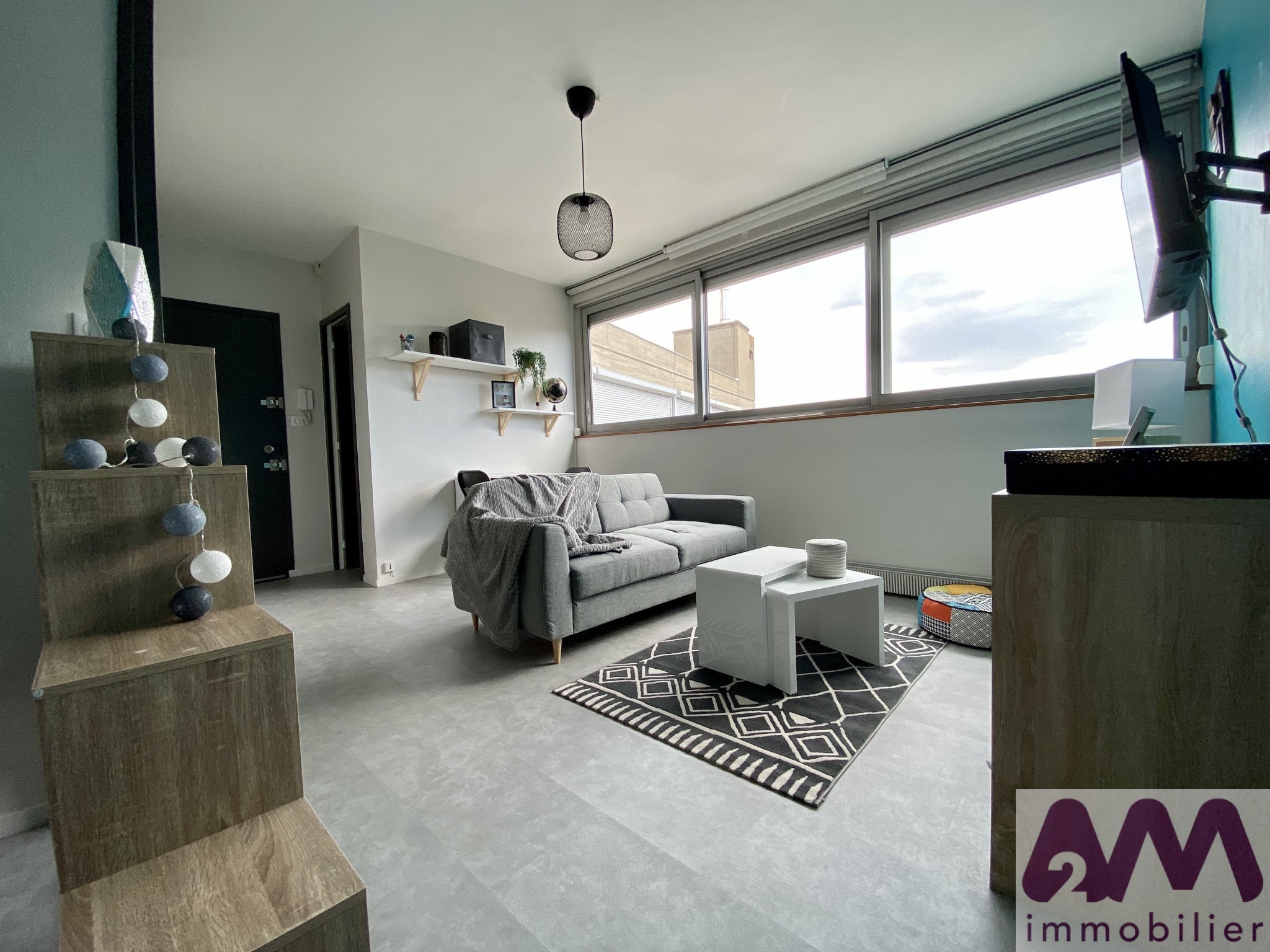 Appartement Avenue Jean Jaurès à Chamalières