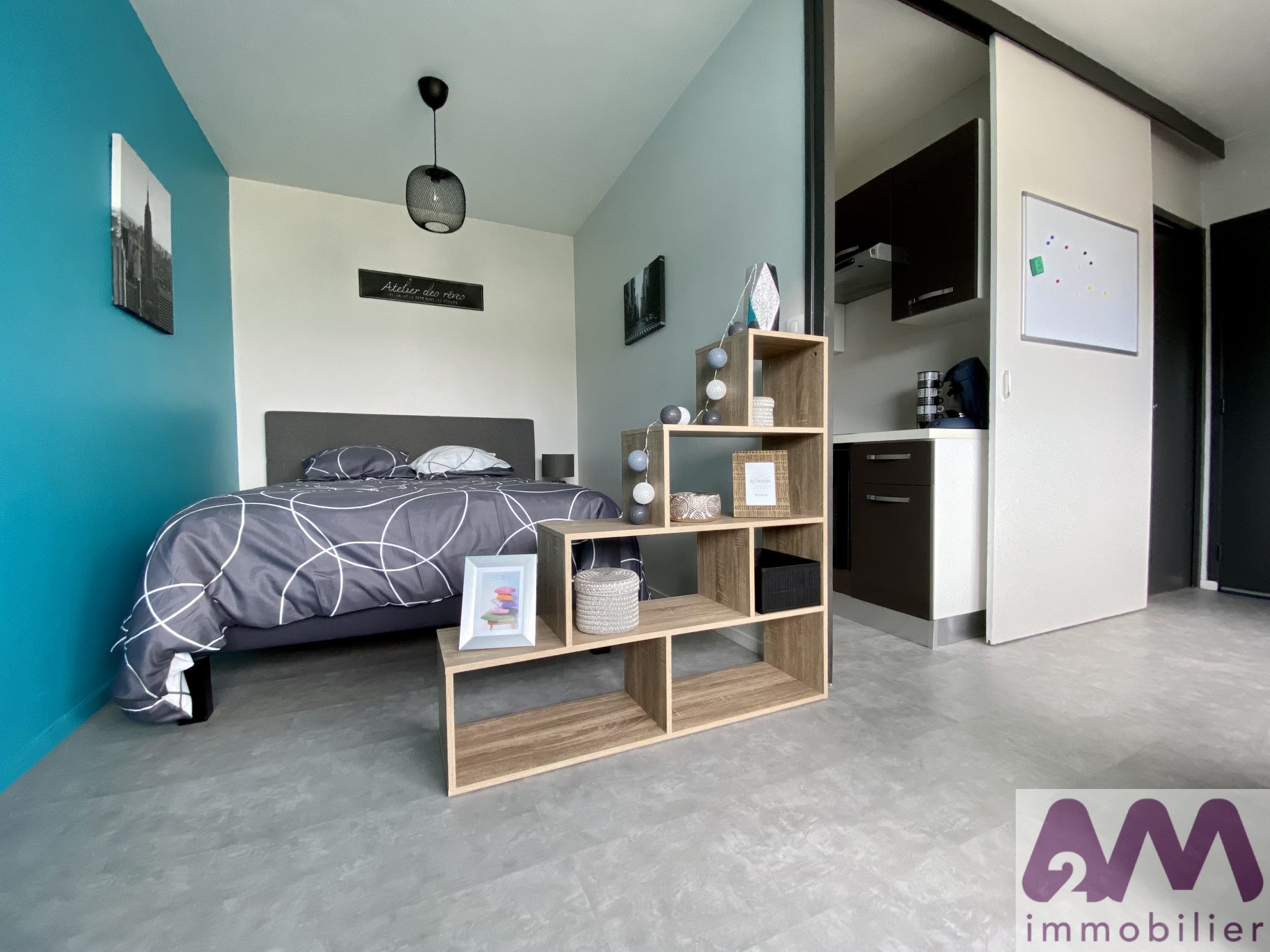 Appartement Avenue Jean Jaurès à Chamalières