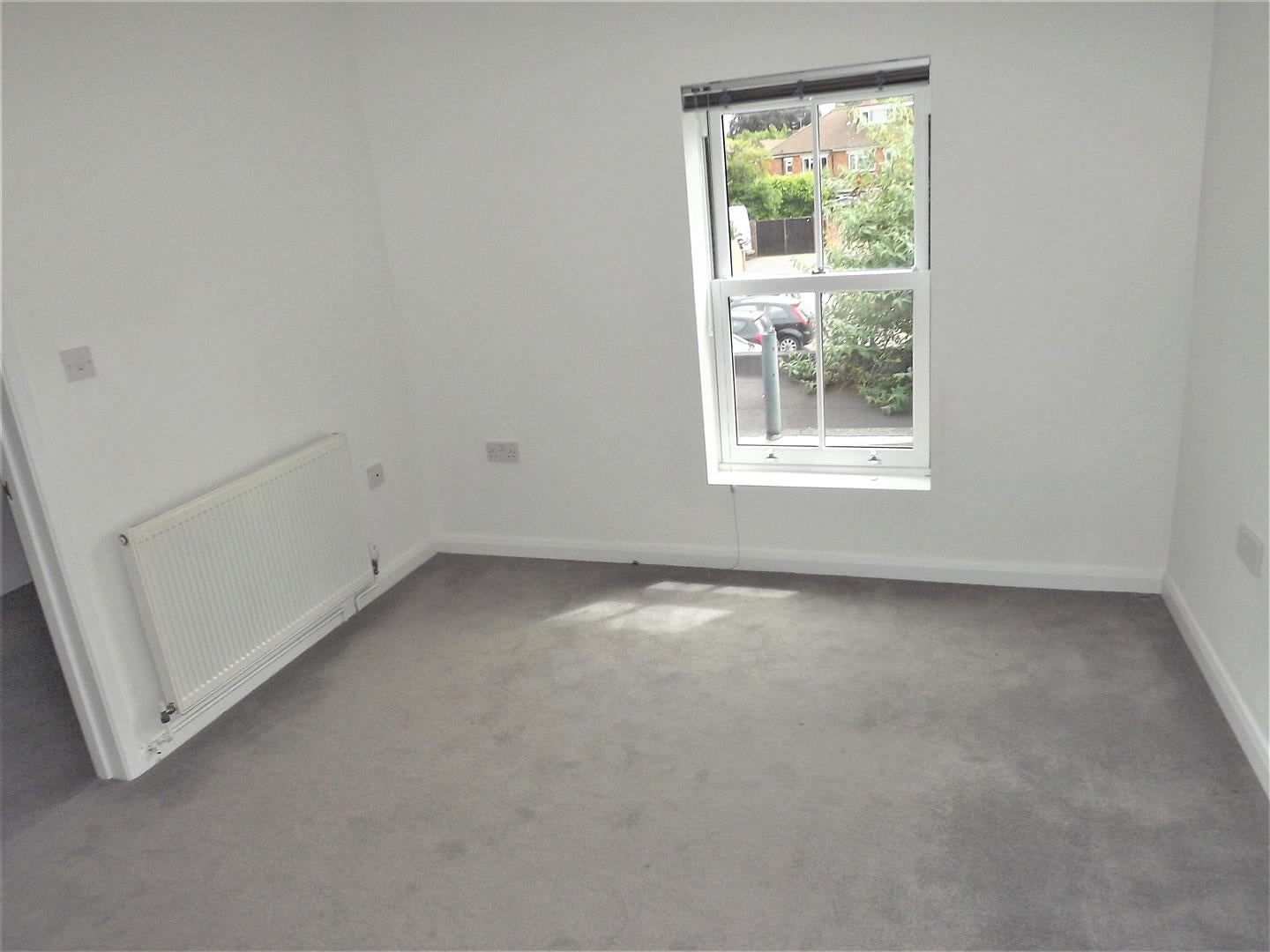 Flat North Street in Havant