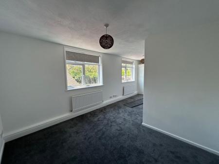 Flat Pool View in Telford