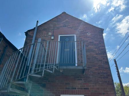 Flat Pool View in Telford