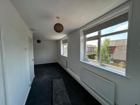 Flat Pool View in Telford