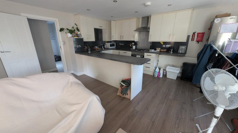 Room Mary Datchelor Close in Greater London