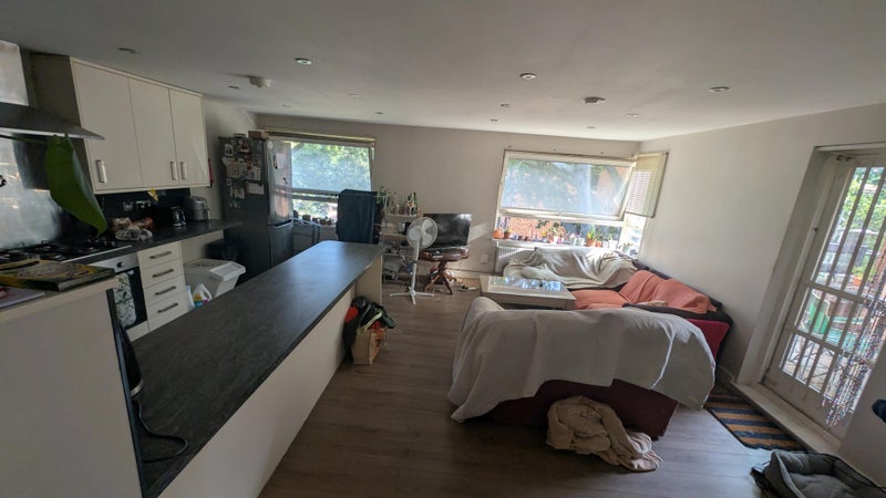 Room Mary Datchelor Close in Greater London