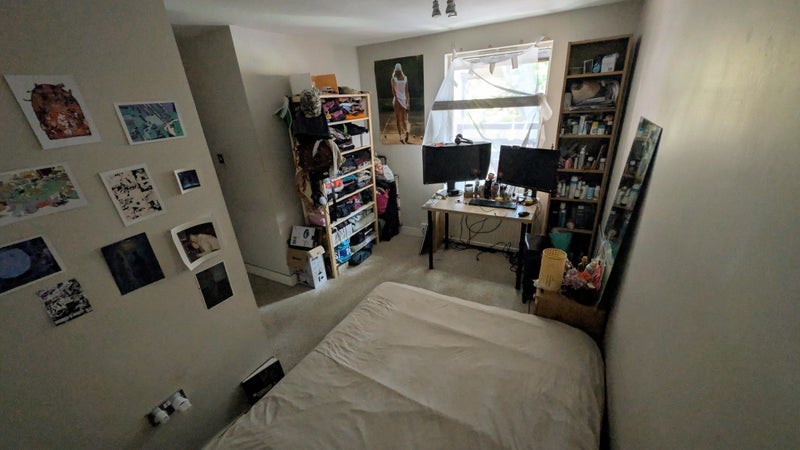 Room Mary Datchelor Close in Greater London