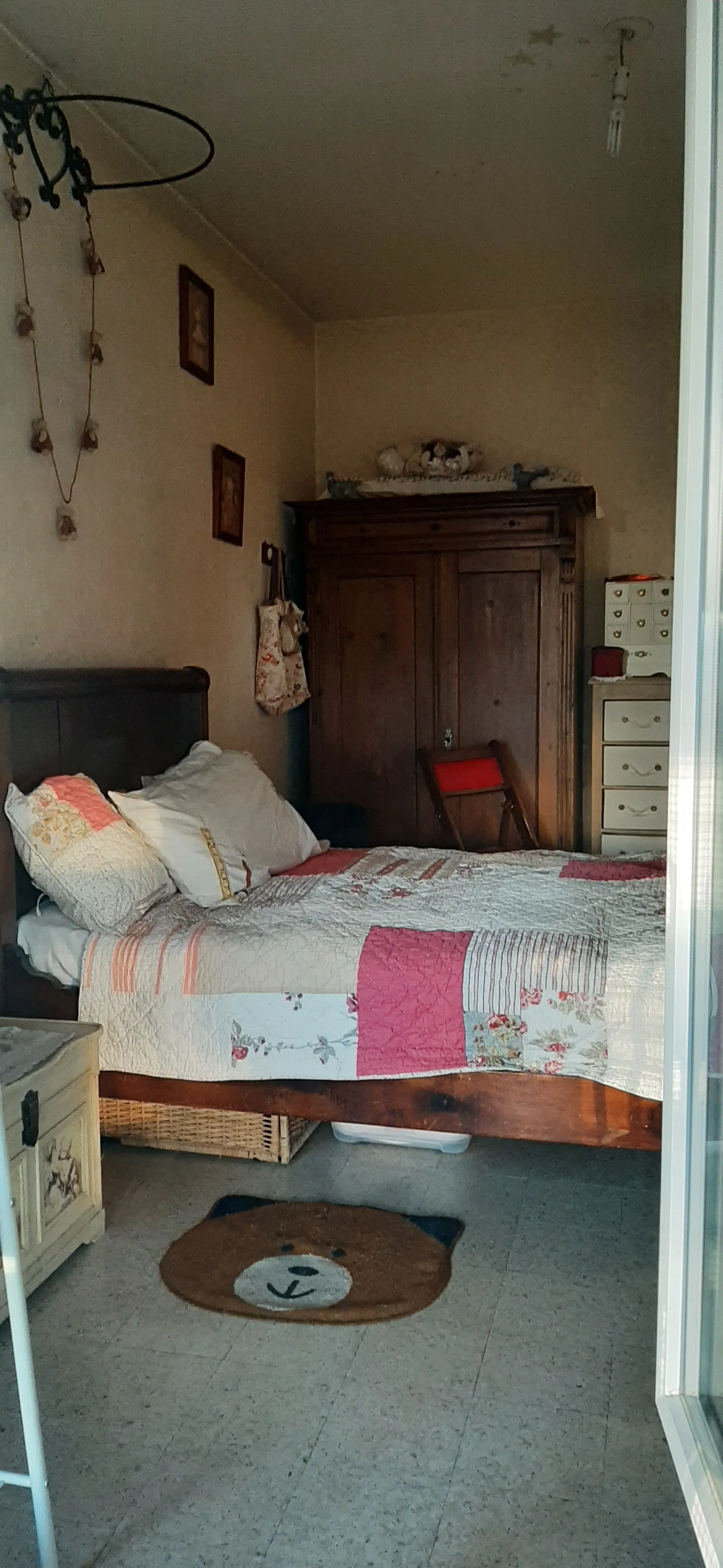 Chambre Avenue de Tübingen à Aix-en-Provence