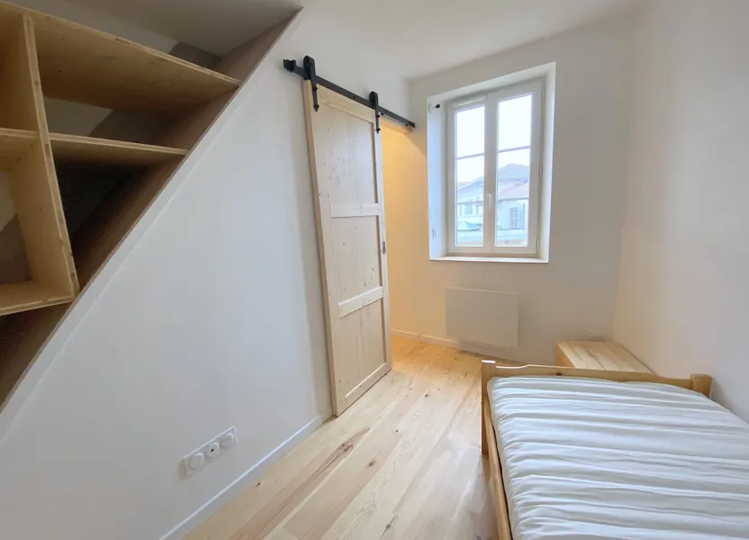 Maison Route de Tilh à Habas
