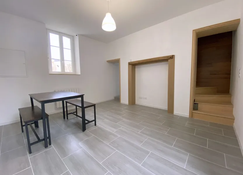 Maison Route de Tilh à Habas