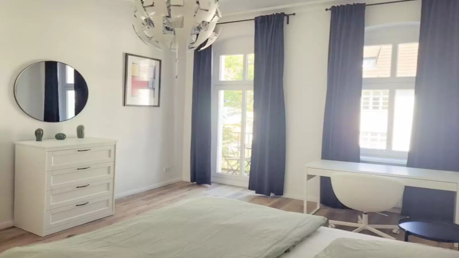 Wohnung Warschauer Straße in Berlin