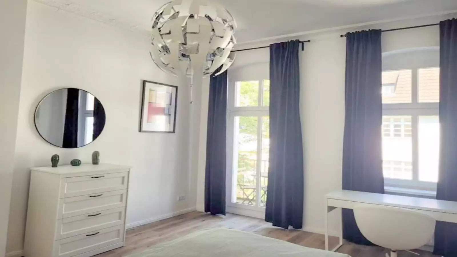 Wohnung Warschauer Straße in Berlin