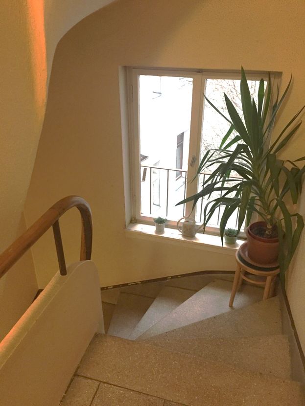 Wohnung Humboldtstraße in Frankfurt am Main