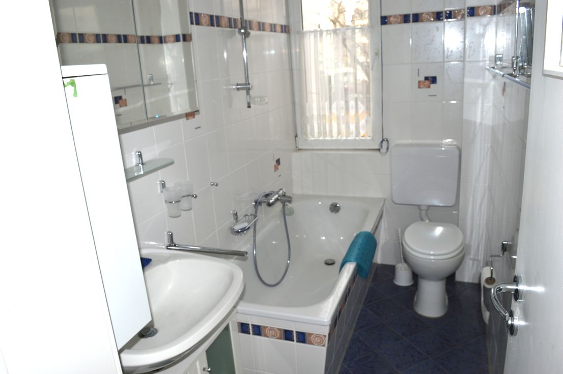 Wohnung Humboldtstraße in Frankfurt am Main