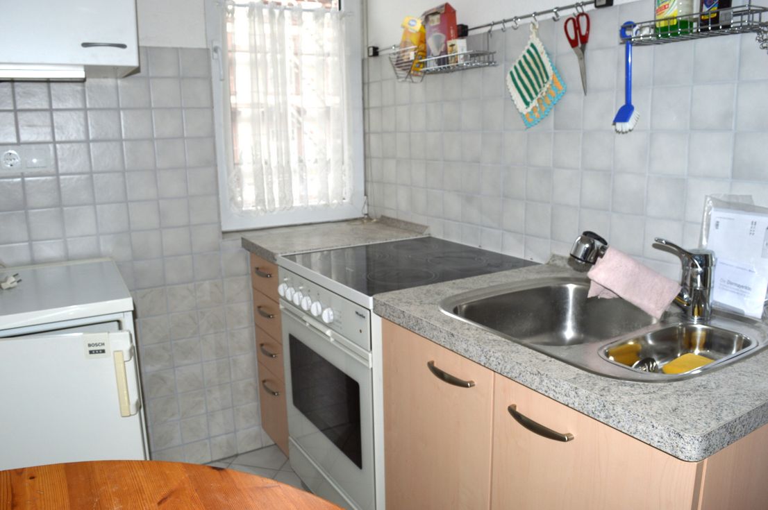 Wohnung Humboldtstraße in Frankfurt am Main