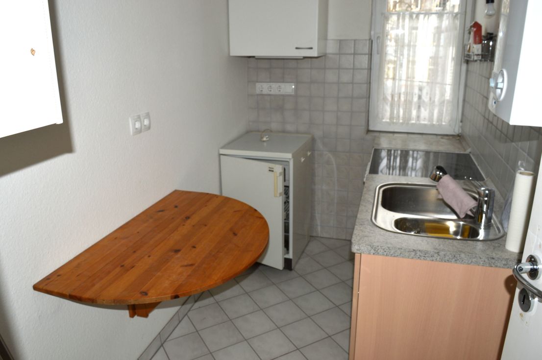 Wohnung Humboldtstraße in Frankfurt am Main