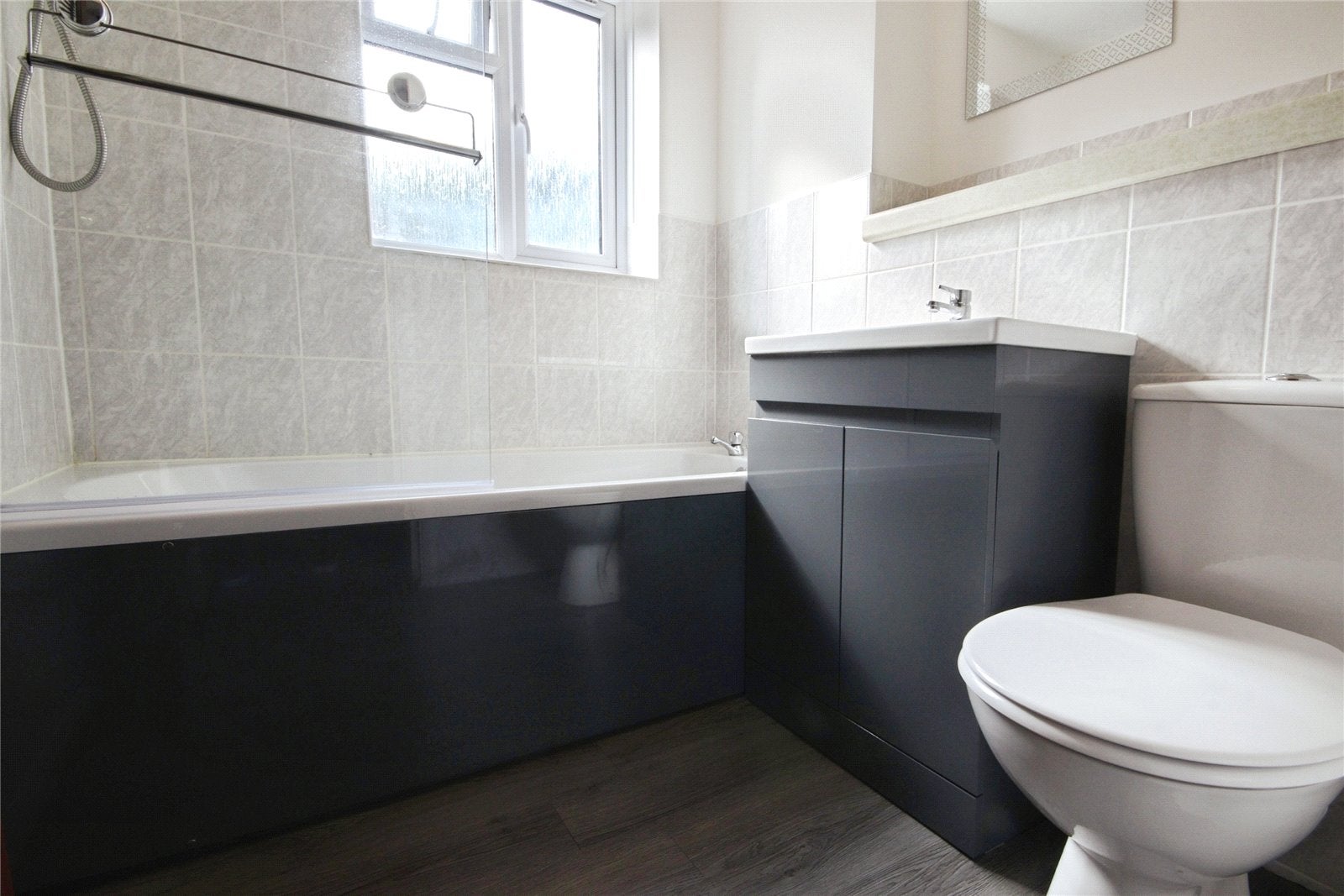 Flat Kilmington Close in Winkfield