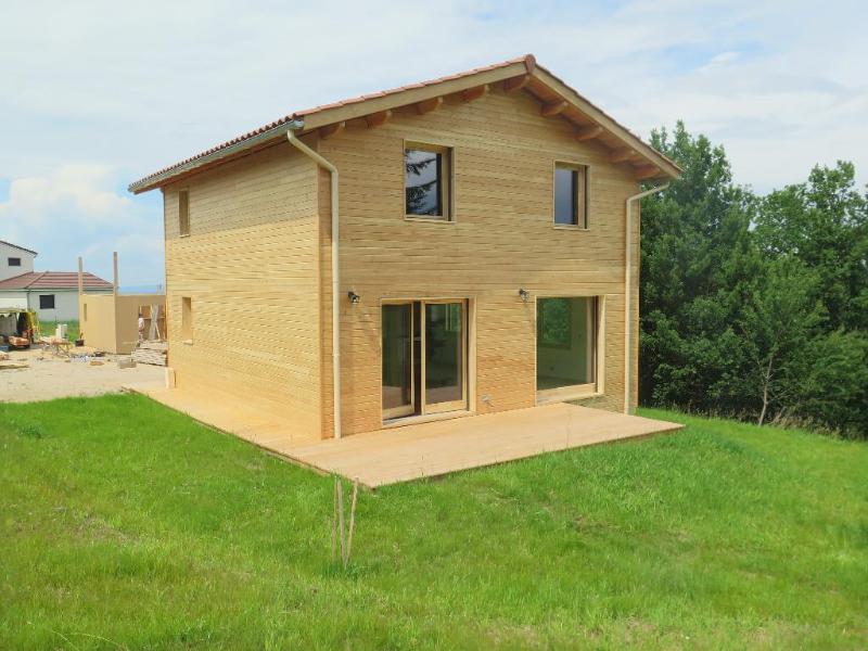 House Route d'Avernay in Saint-Just-Saint-Rambert