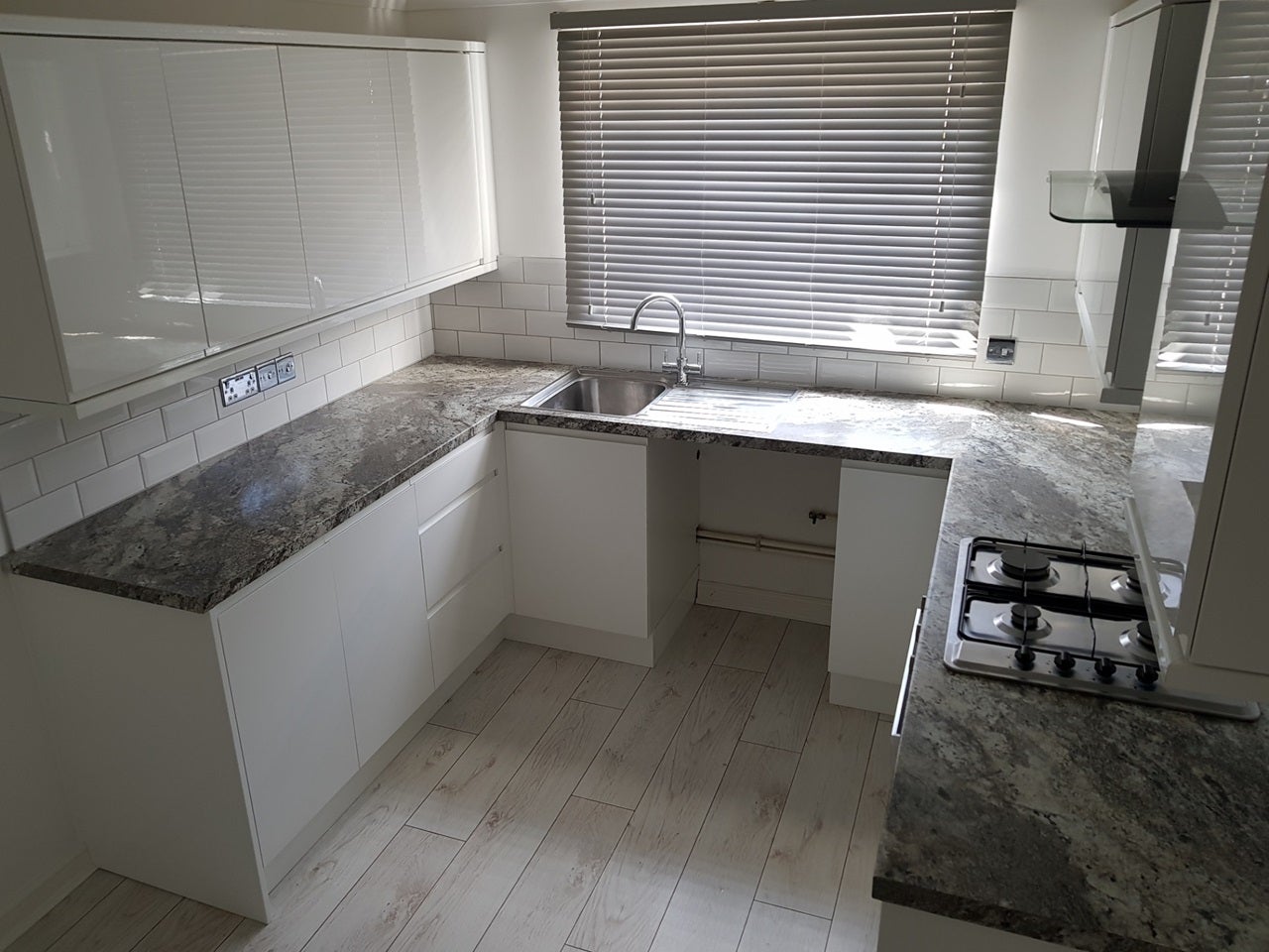 House Heron Close in Rayleigh