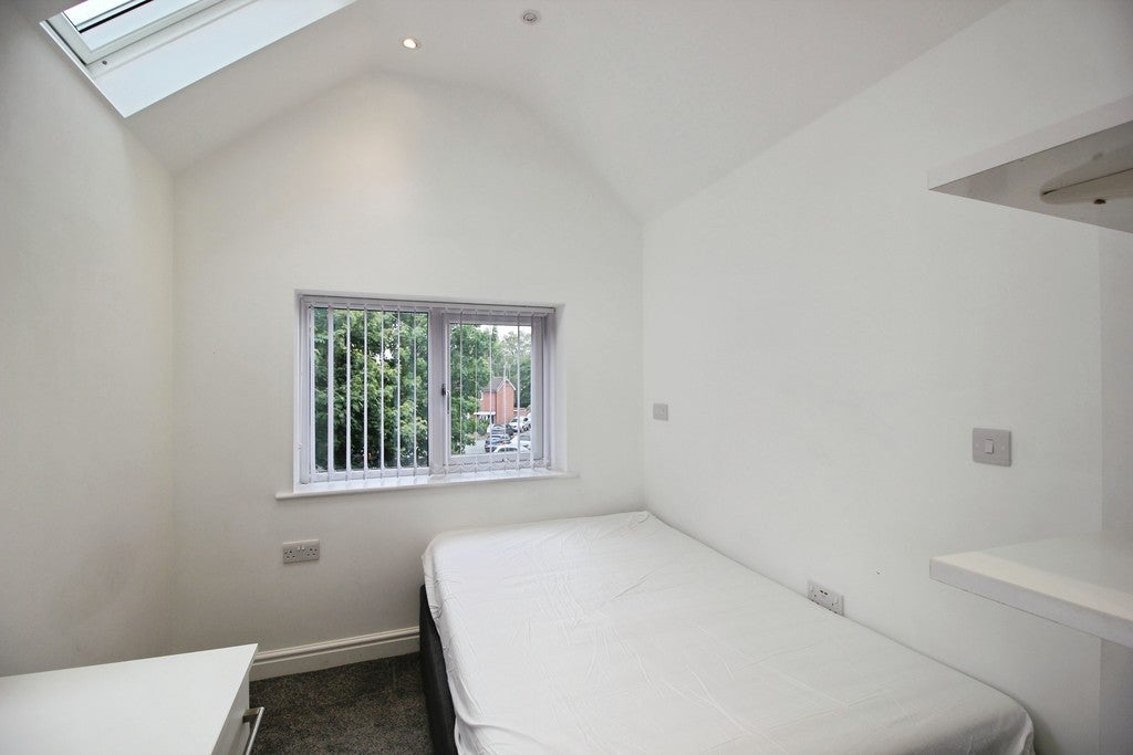 Room Louise Street in Chester