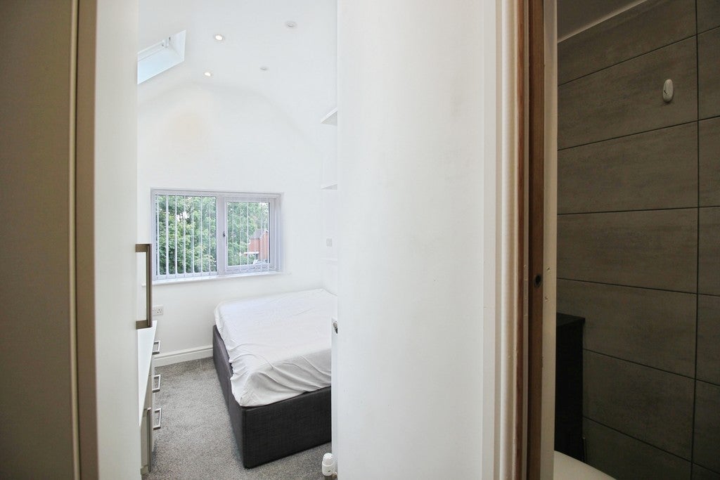 Room Louise Street in Chester