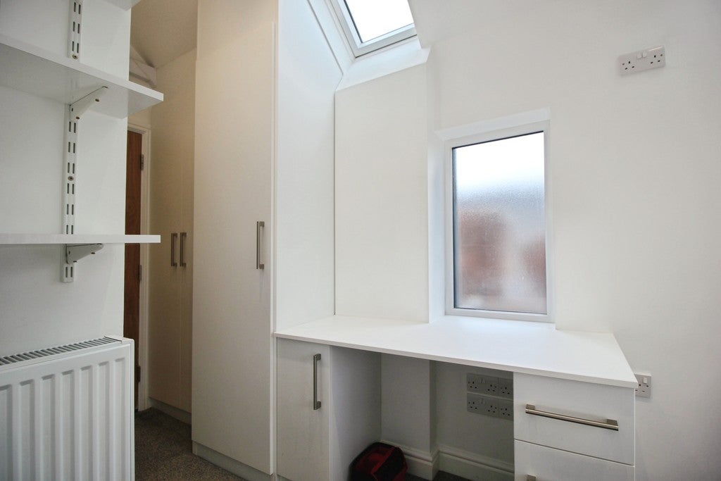 Room Louise Street in Chester