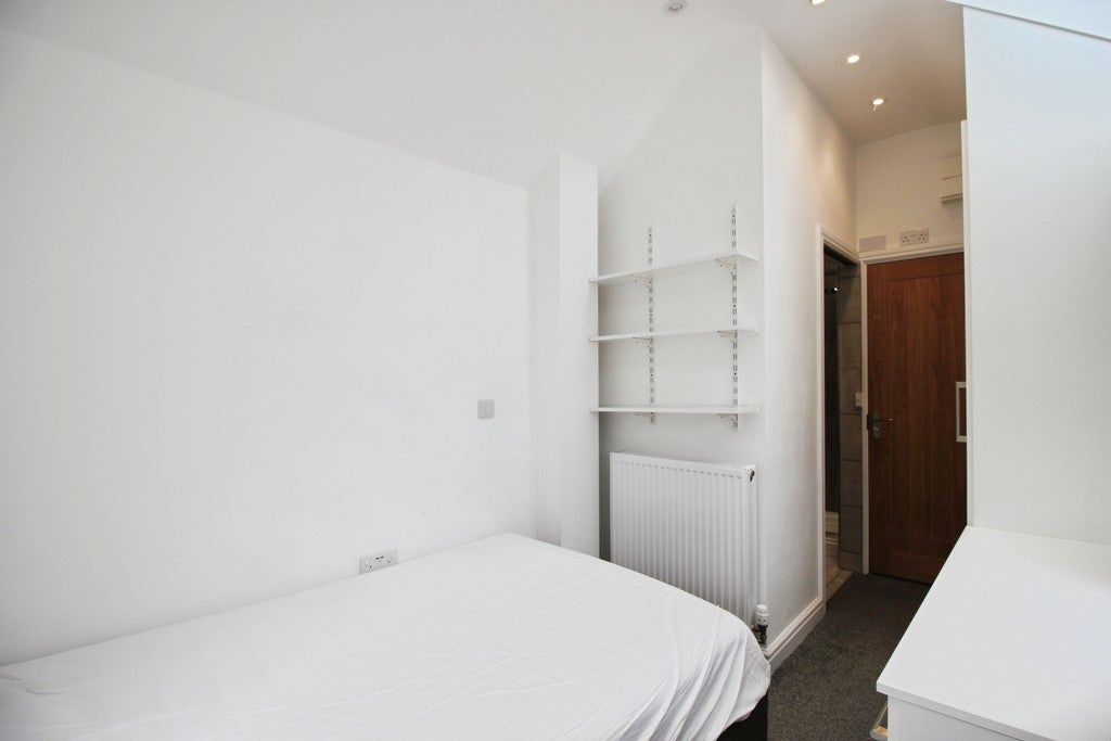 Room Louise Street in Chester