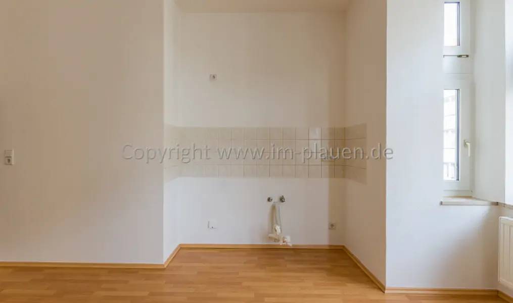 Wohnung Krausenstraße in Plauen