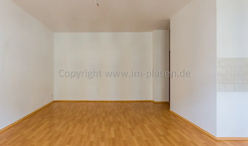 Wohnung Krausenstraße in Plauen