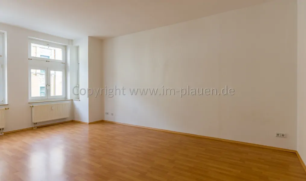 Wohnung Krausenstraße in Plauen