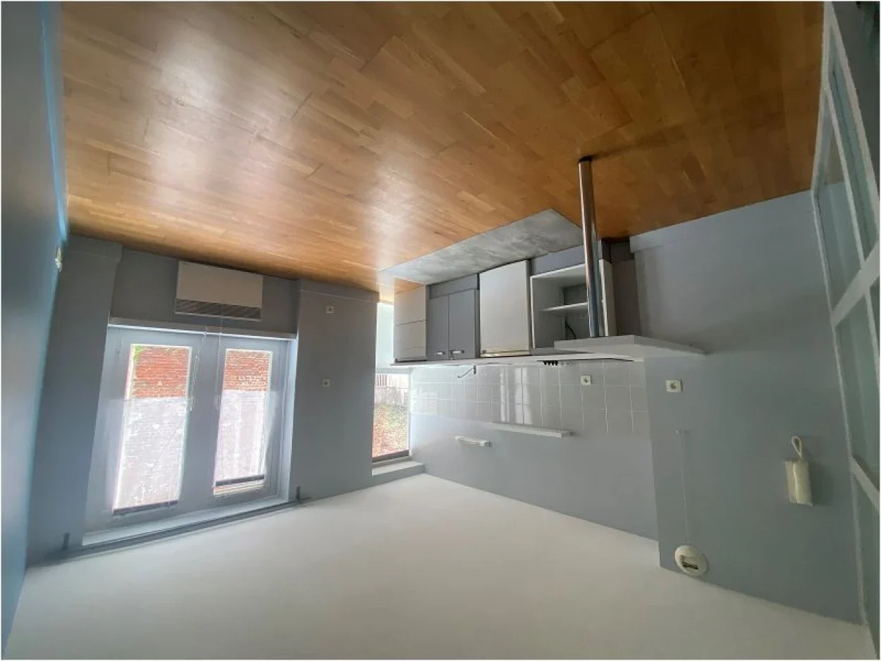Appartement Boulevard Bigo-Danel à Lille