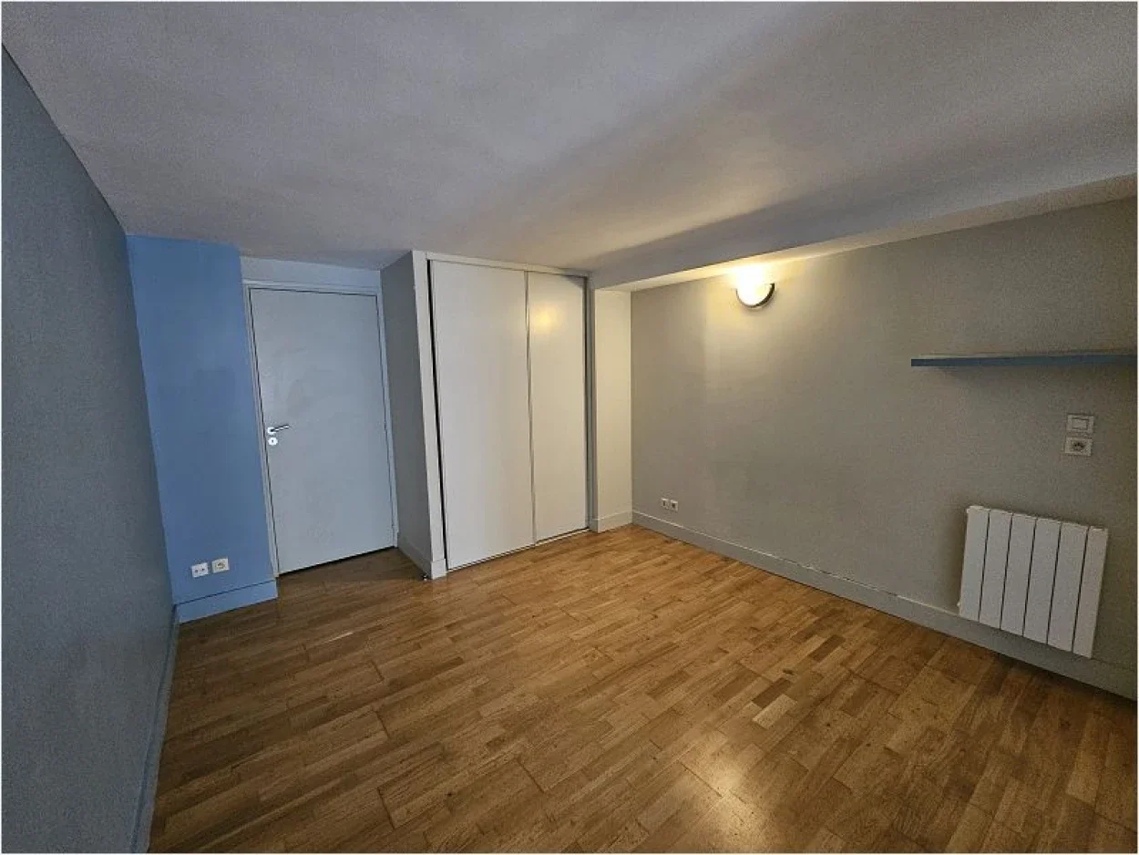 Appartement Boulevard Bigo-Danel à Lille