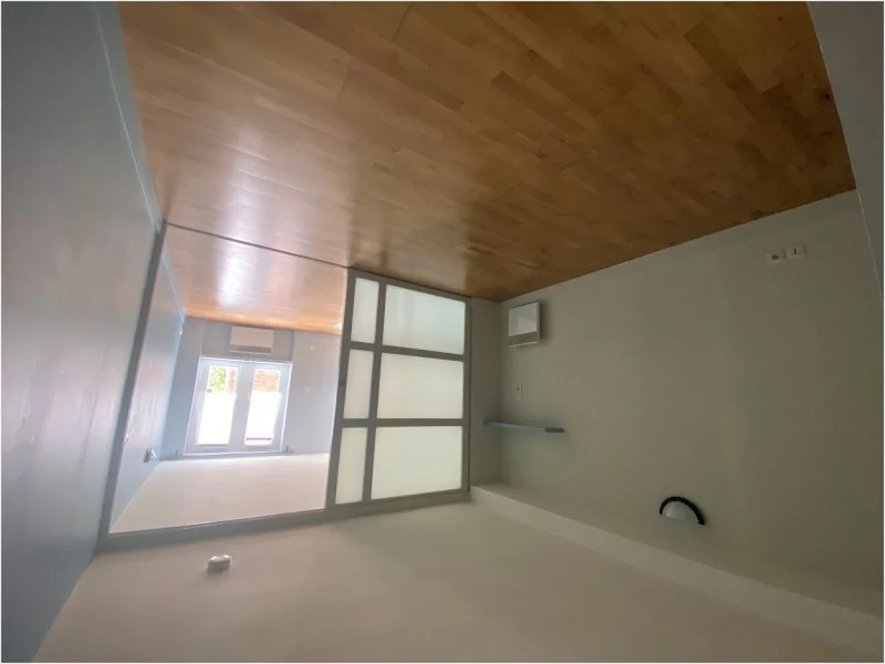 Appartement Boulevard Bigo-Danel à Lille
