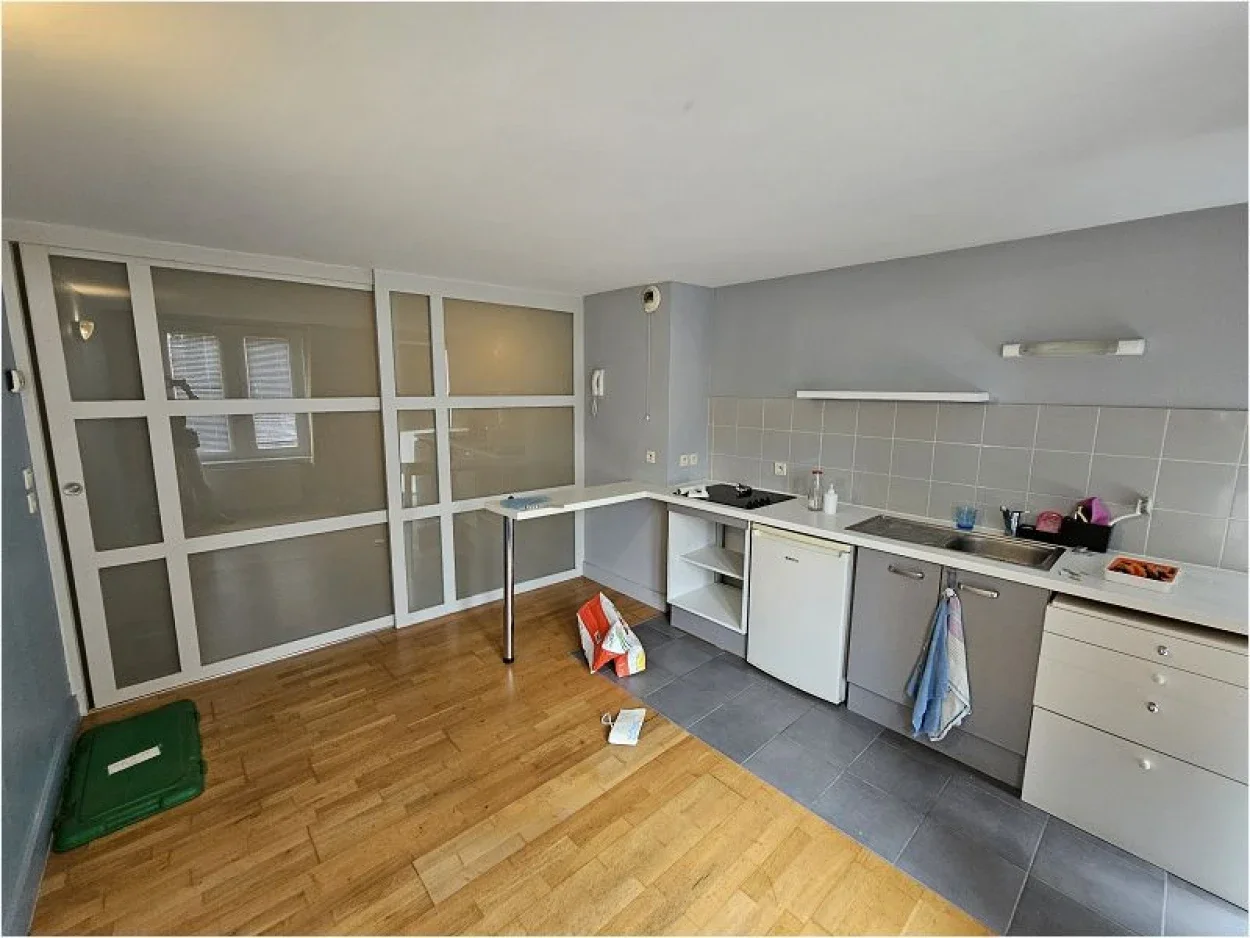 Appartement Boulevard Bigo-Danel à Lille