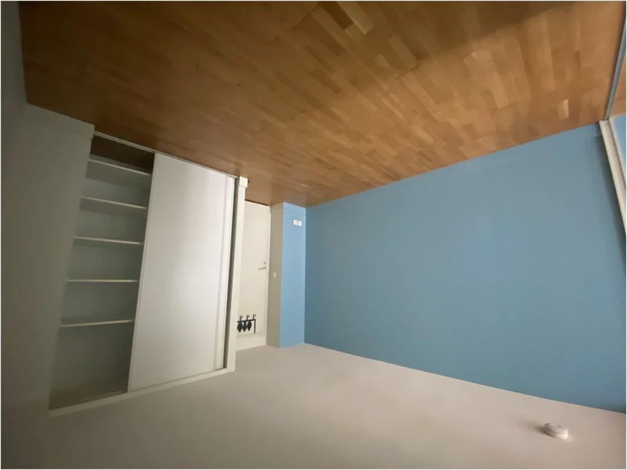 Appartement Boulevard Bigo-Danel à Lille