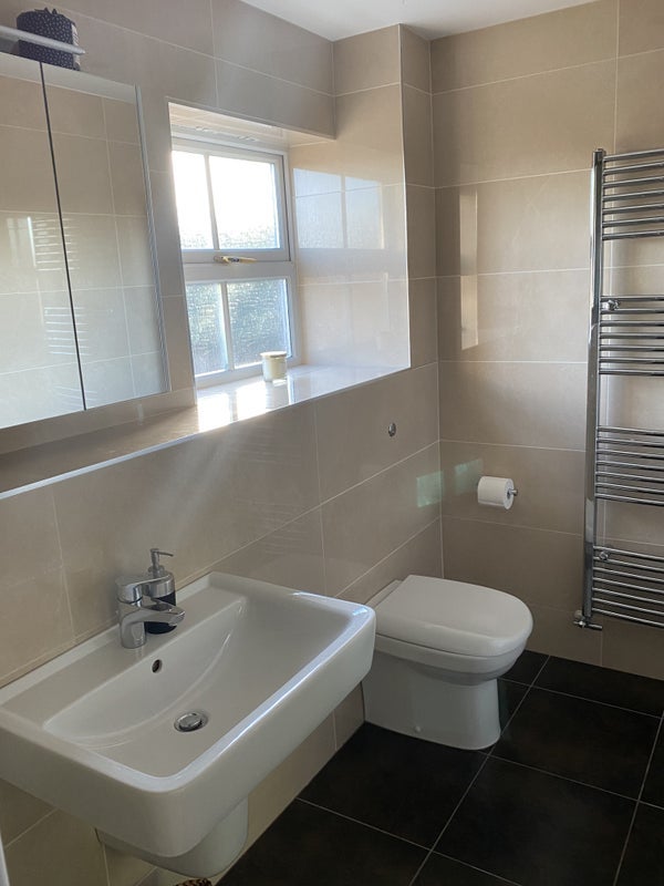 Room Marle Pits in Backwell