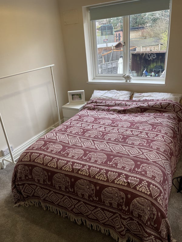 Room Playdon Grove in Birmingham