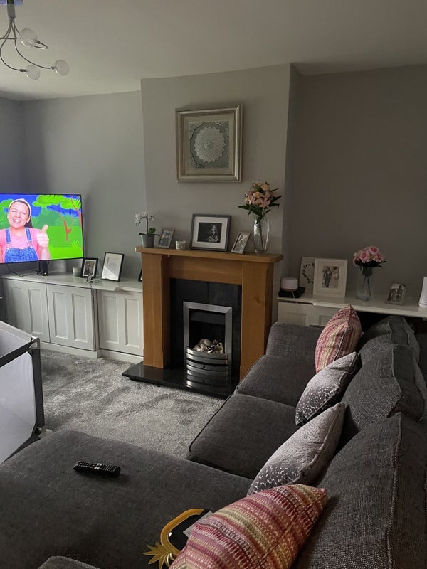Room Playdon Grove in Birmingham