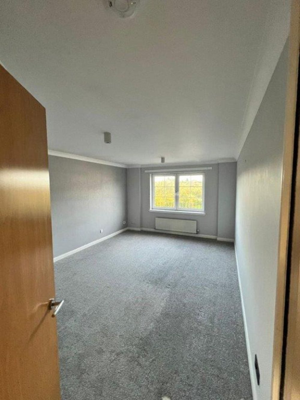 Flat Mackie Place in Westhill