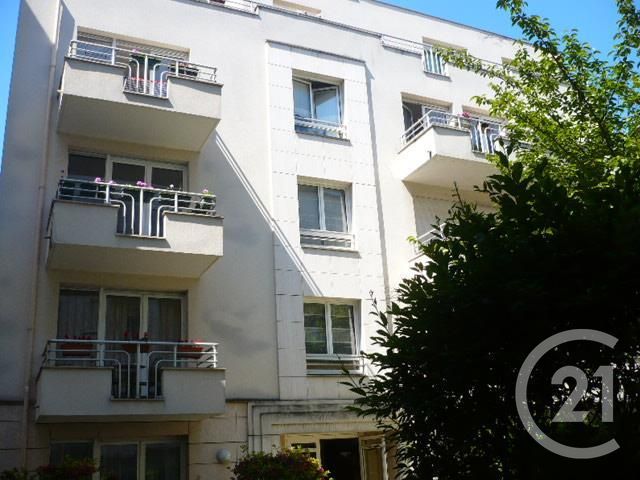 Flat Rue Adam Ledoux in Courbevoie