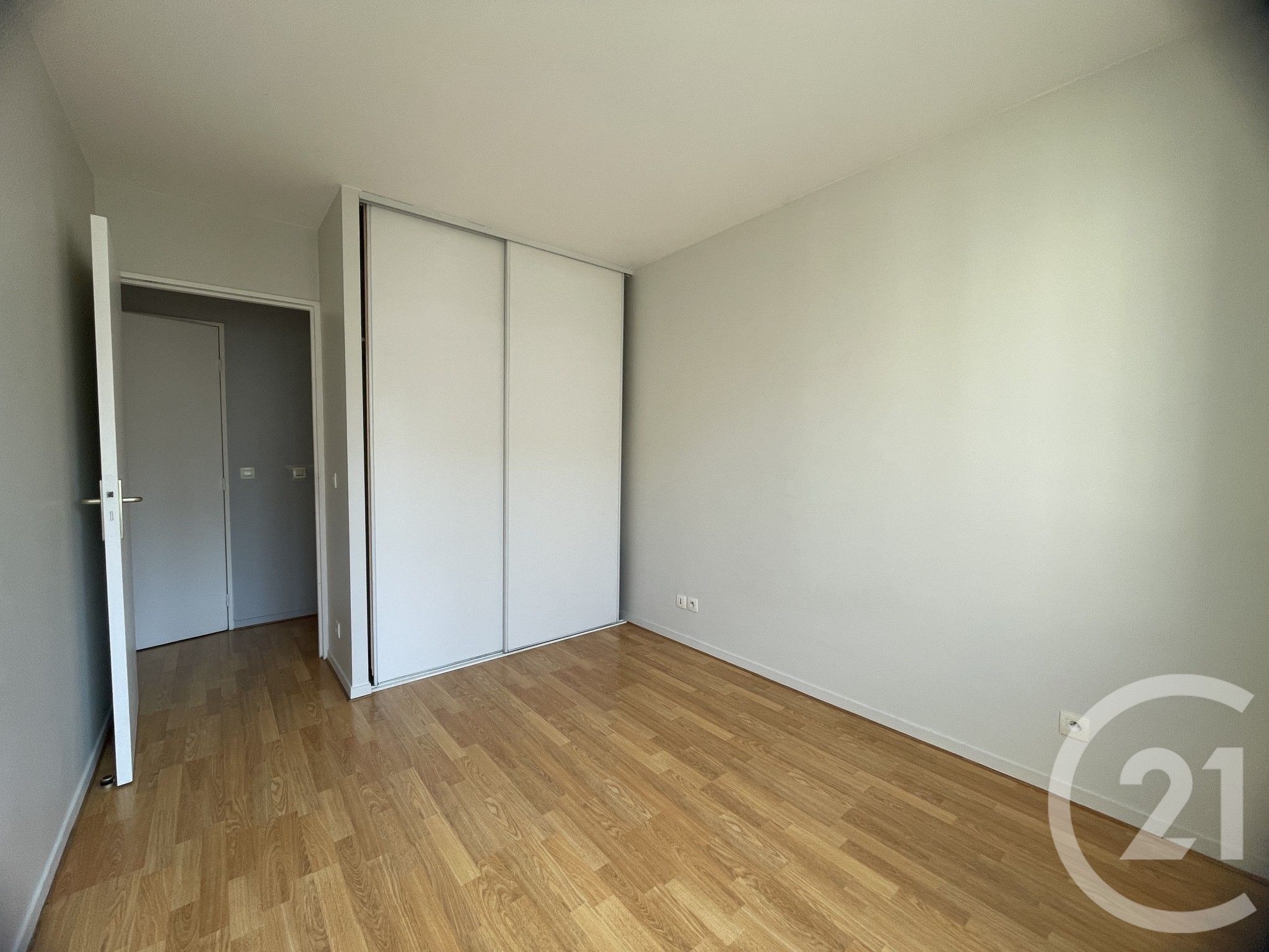 Appartement Rue Adam Ledoux à Courbevoie