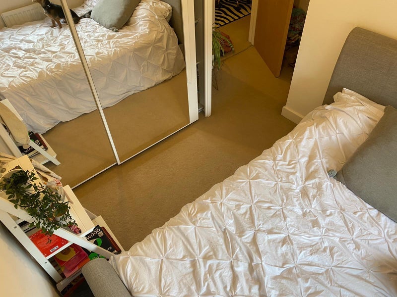 Room Chaucer Way in Salford