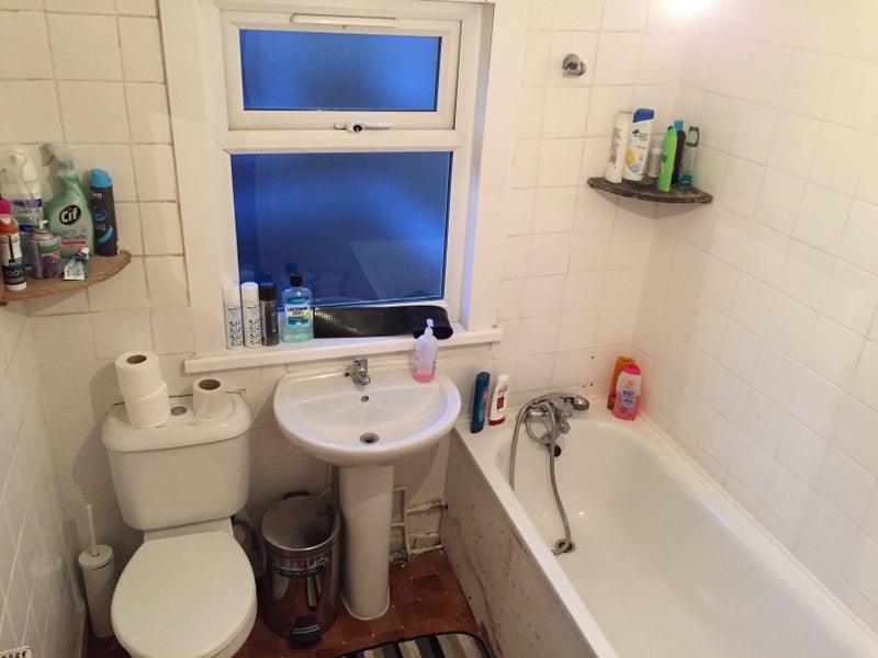 Room Dacre Road in Greater London